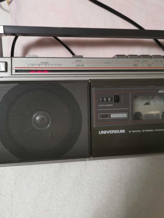 Radio caset Universum ctr 2335