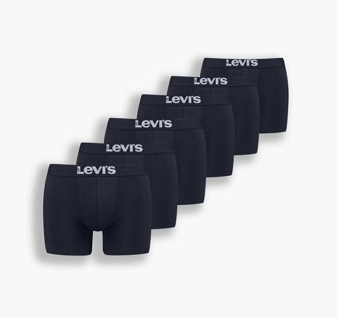 Lyle & Scott / Levis / Levi’s ОРИГИНАЛНИ мъжки боксерки - М