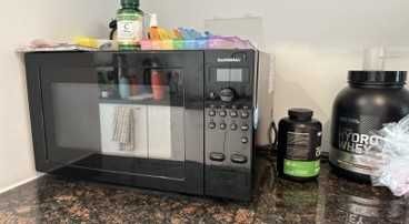 микроволновая печь Gaggenau