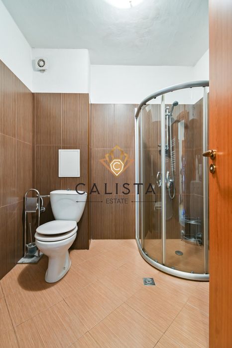 Дава се под наем Двустаен апартамент в София, Център - 72 кв.м за 746.64 € - Снимка #7