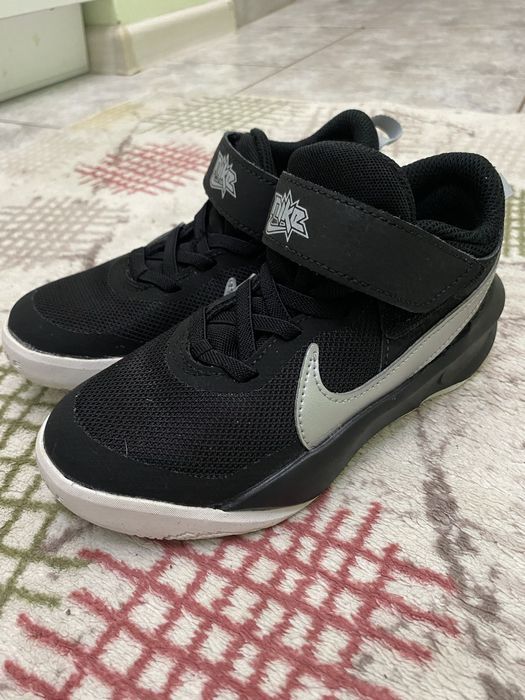 Nıke 27.5 - Zara 27 - Nike 28
