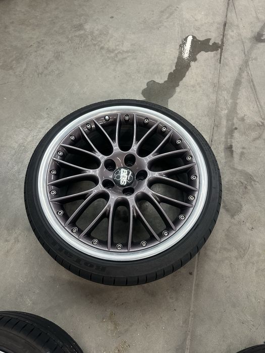 Bbs Speedline 19” 5x112