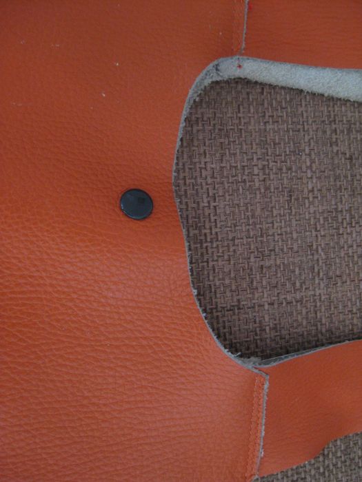 Италианска чанта естествена кожа, Pulicati