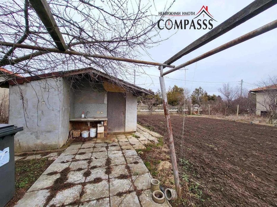 Продава се Парцел в с. Стефан Караджа, Област Добрич - 700 кв.м за 36 €/кв.м - Снимка #5