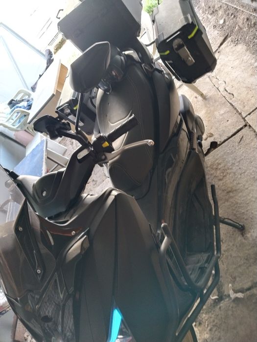 Z max 180 карбюратор