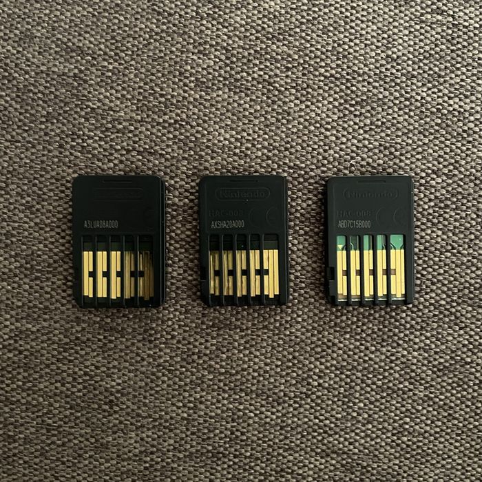 Игри за nintendo switch