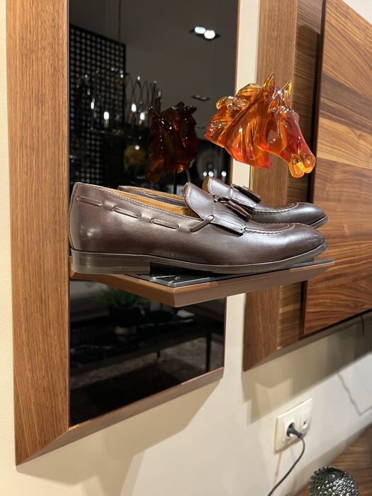 Лоферы Giovanni Galli  СКИДКА 50%.