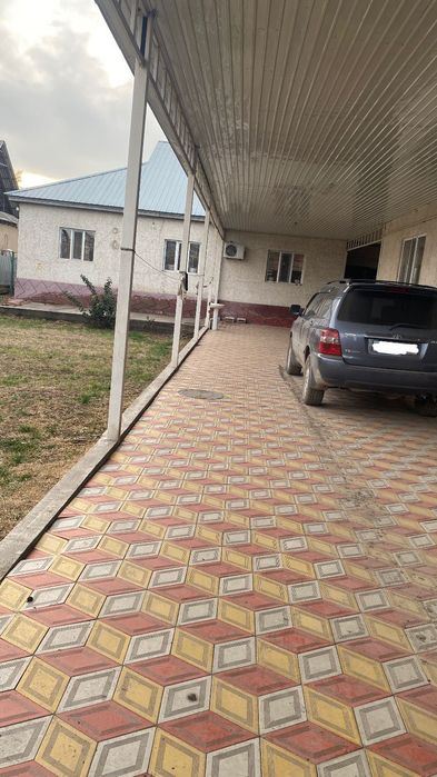 Продается дом 5 комнат