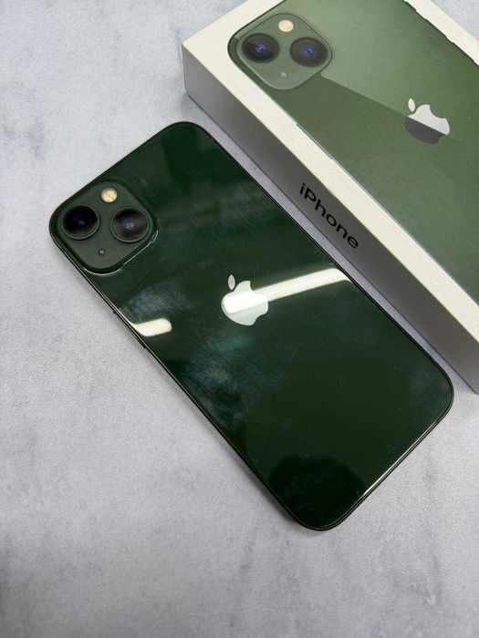 Iphone 13 256Gb (Павлодар) лот 826517