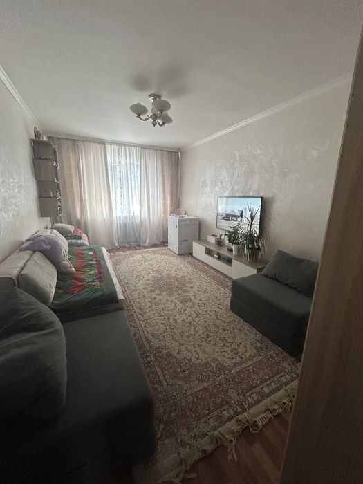 Продаеться 2х комнатная квартира