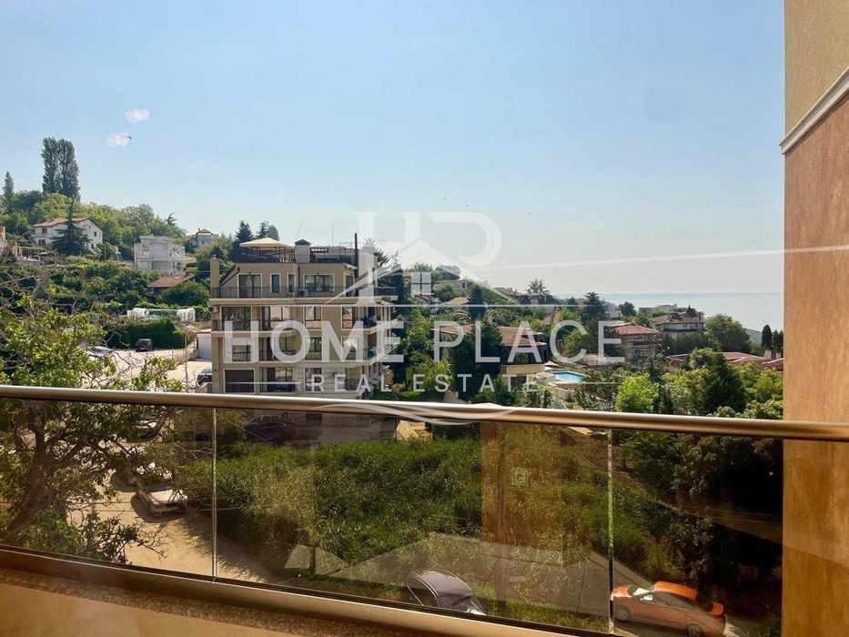 Дава се под наем Двустаен апартамент в Варна, Бриз - 60 кв.м за 698.19 € - Снимка #7