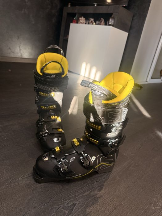 Solomon X MAX130 26/26.5