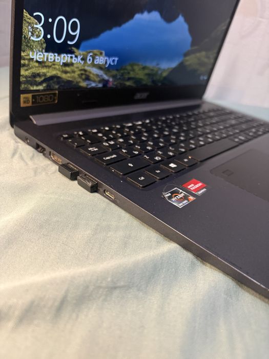 Лаптоп ACER Aspire 5