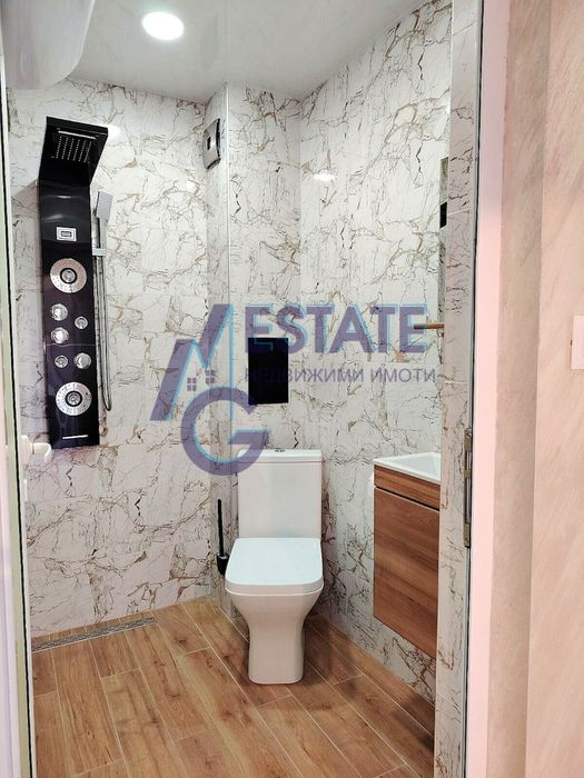 Продава се Тристаен апартамент в Несебър - 55 кв.м за 853 €/кв.м - Снимка #10