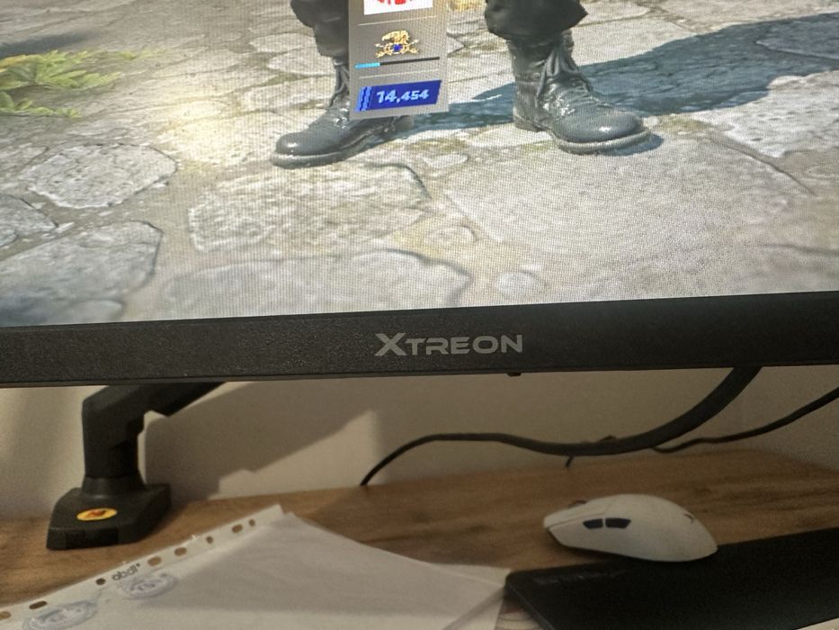 Монитор XTREON  320герц