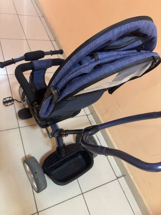 Продам детский велосипед для прогулок