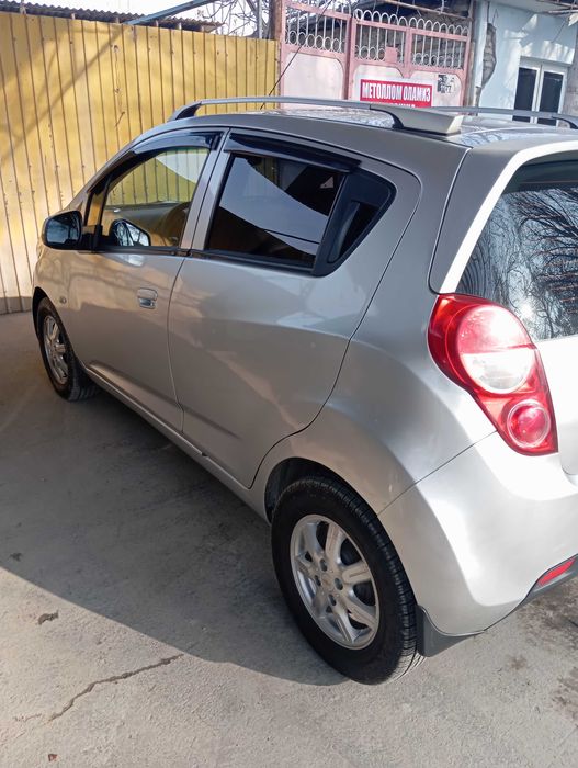 Спарк арзони сотилади