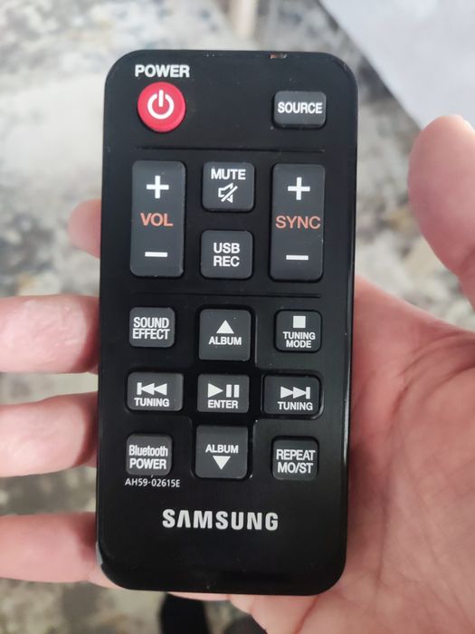 Samsung 350W 2.2-Channel Sound Towers