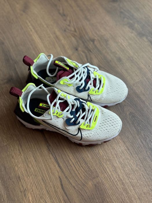 дамски обувки Nike React