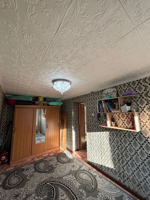 Продам дом 3 ком