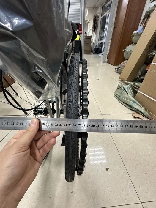 Инвалидная коляска