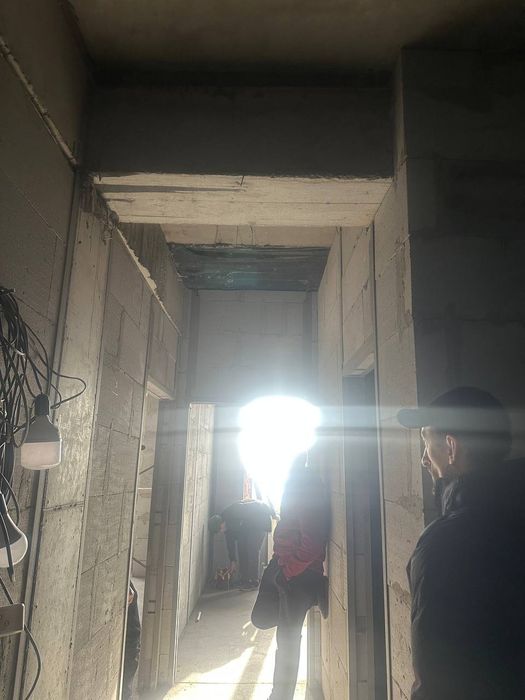 39500у.е Ибин Сино Белтепа 2 хона Новостройка Каробка 47м2