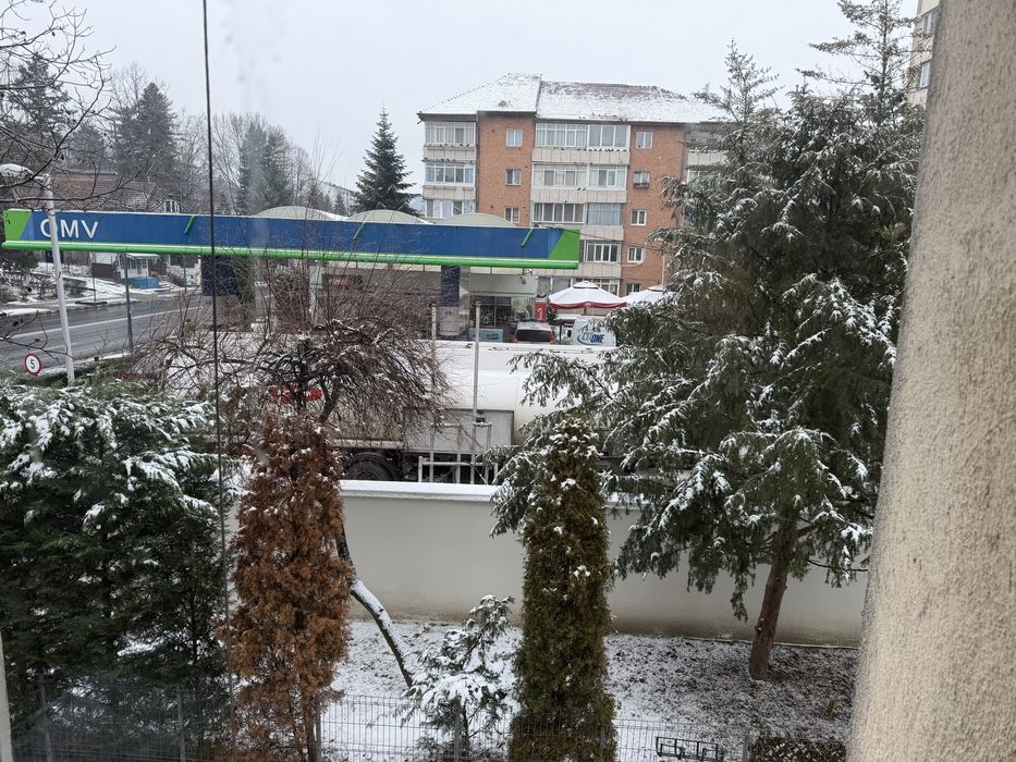 Inchiriez spatiu comercial Nord