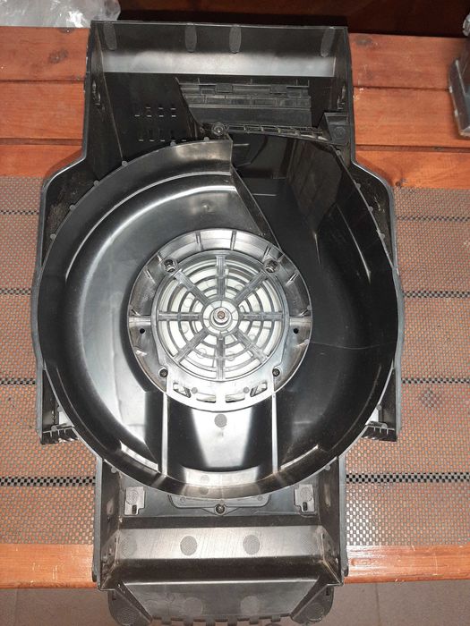 Masina de tuns iarba/gazon electrica PARKSIDE PRM 1200 A1-5lei transp