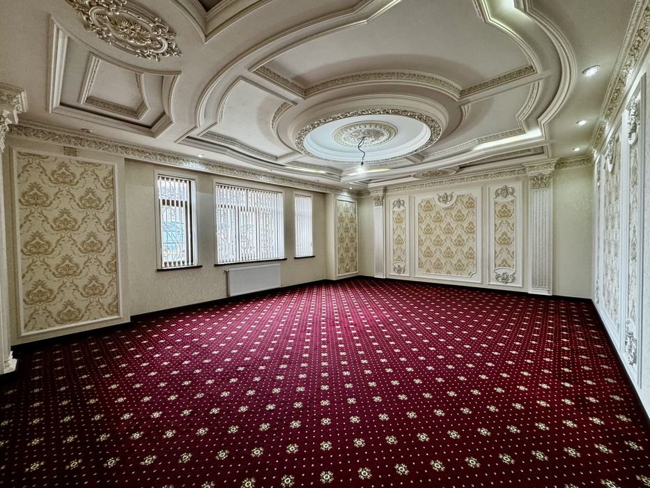 Продаётся 3-уровневый дом в Учтепа, Izza махалла 100% готовый