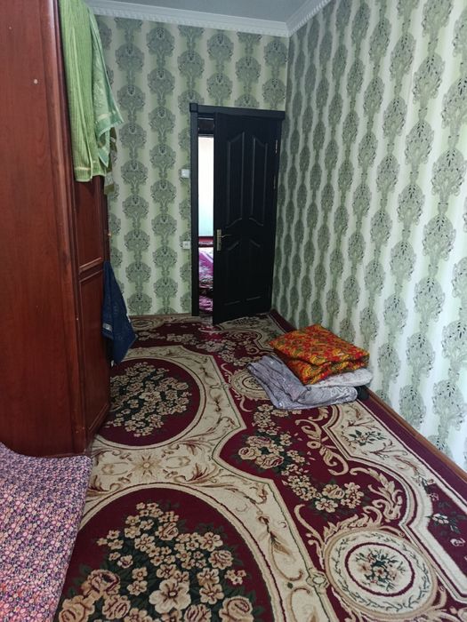 Kvartira birga turishga