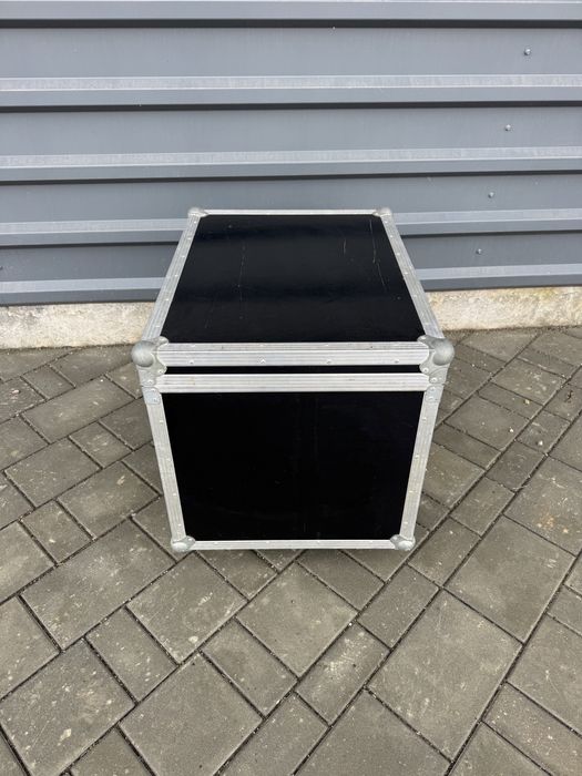 Rack - flight case 6U