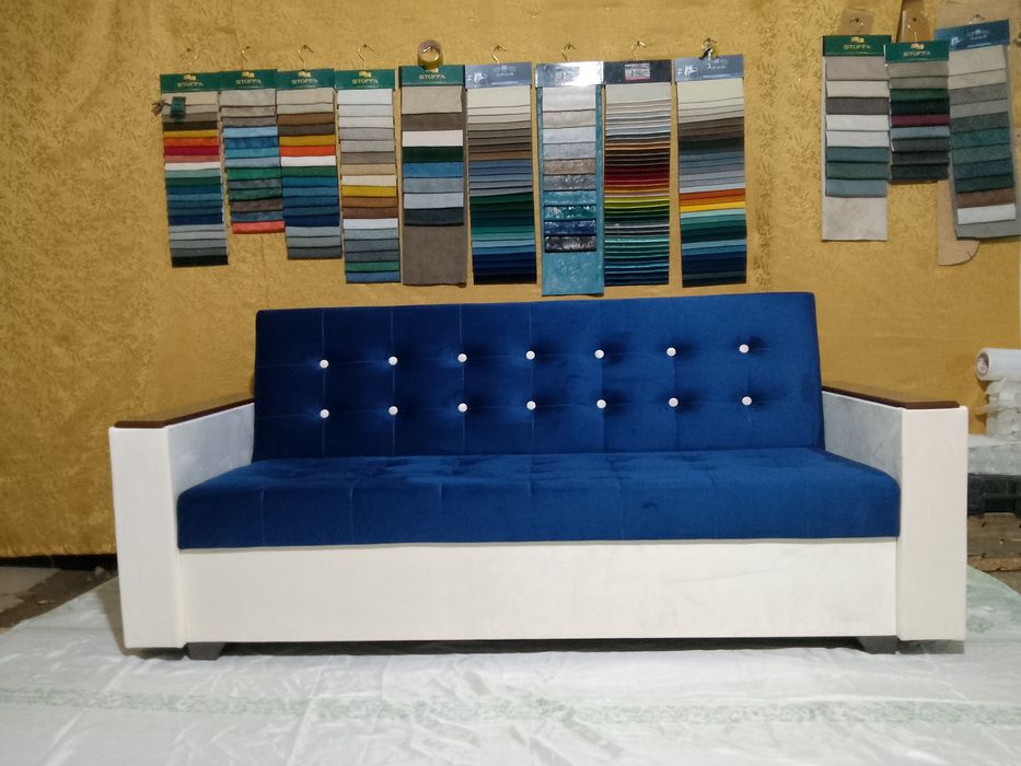 Диван раскладной