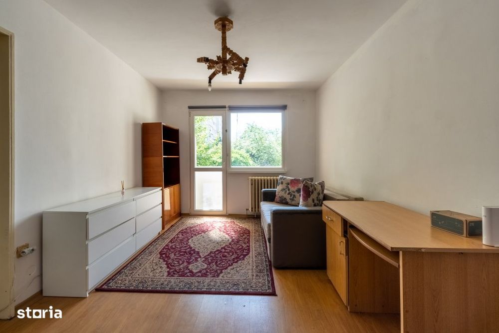 Apartament cu 3 camere, etaj 2, str Fantanele - Grigorescu