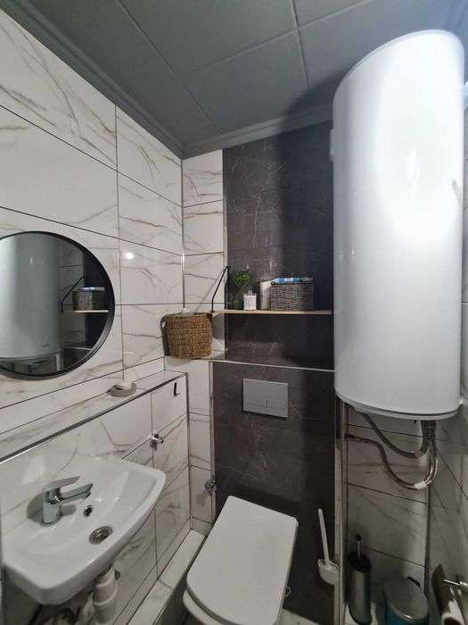 Продава се Двустаен апартамент в Хасково, Каменни - 61 кв.м за 1104 €/кв.м - Снимка #13