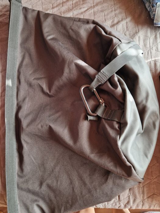 Чанта за багажник BMW