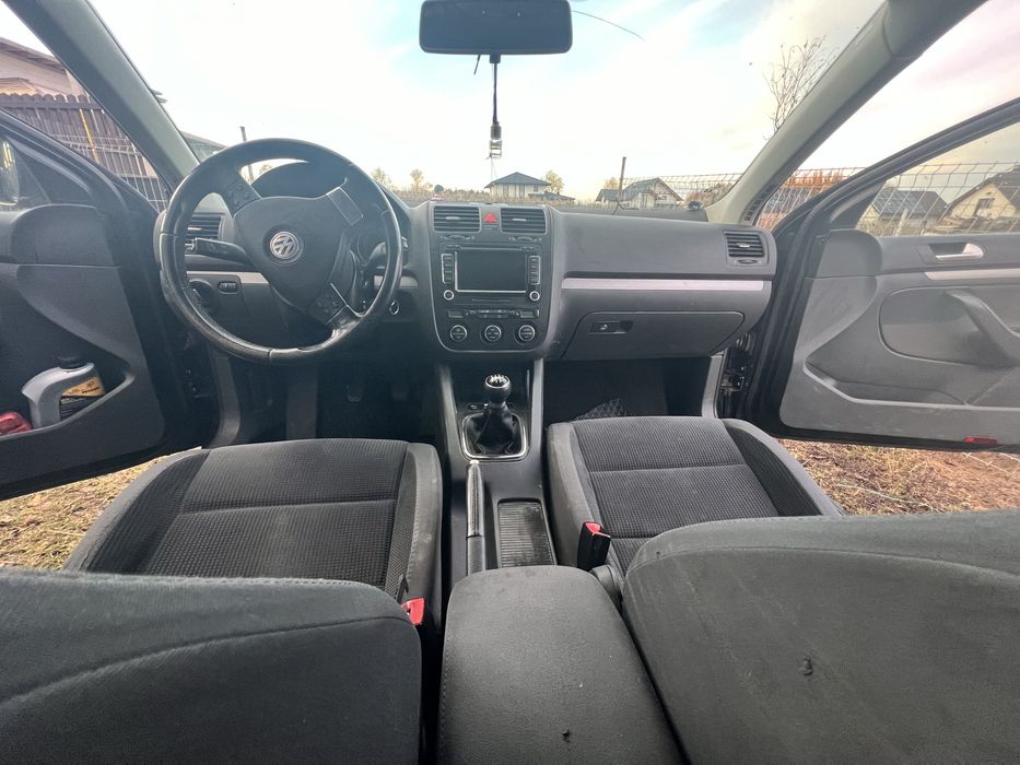 VOLKSWAGEN Golf 0 — imagine 5