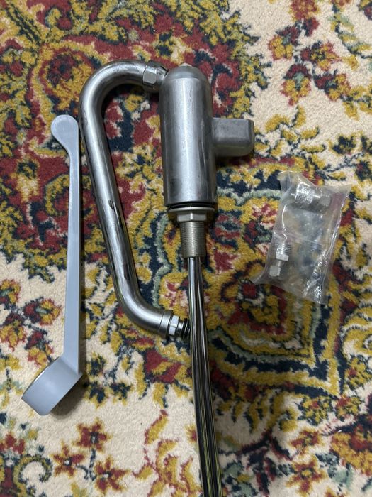 Смесители для крана