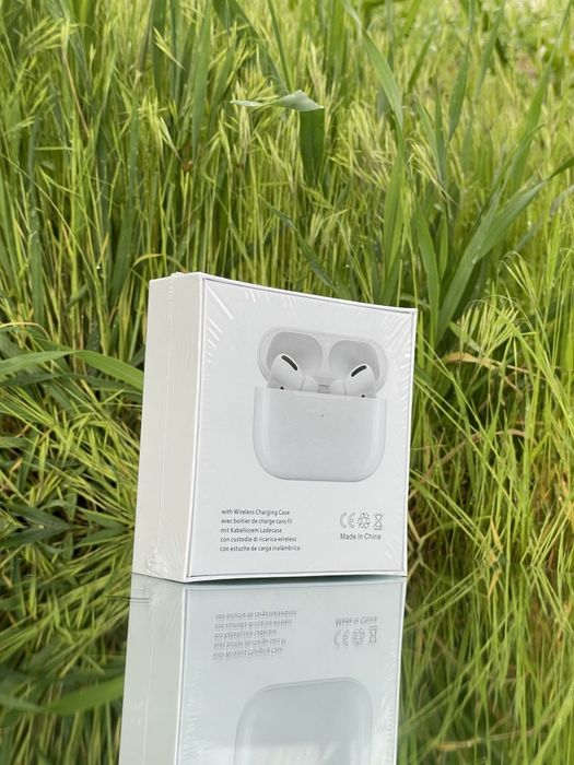 AirPods Pro люкс