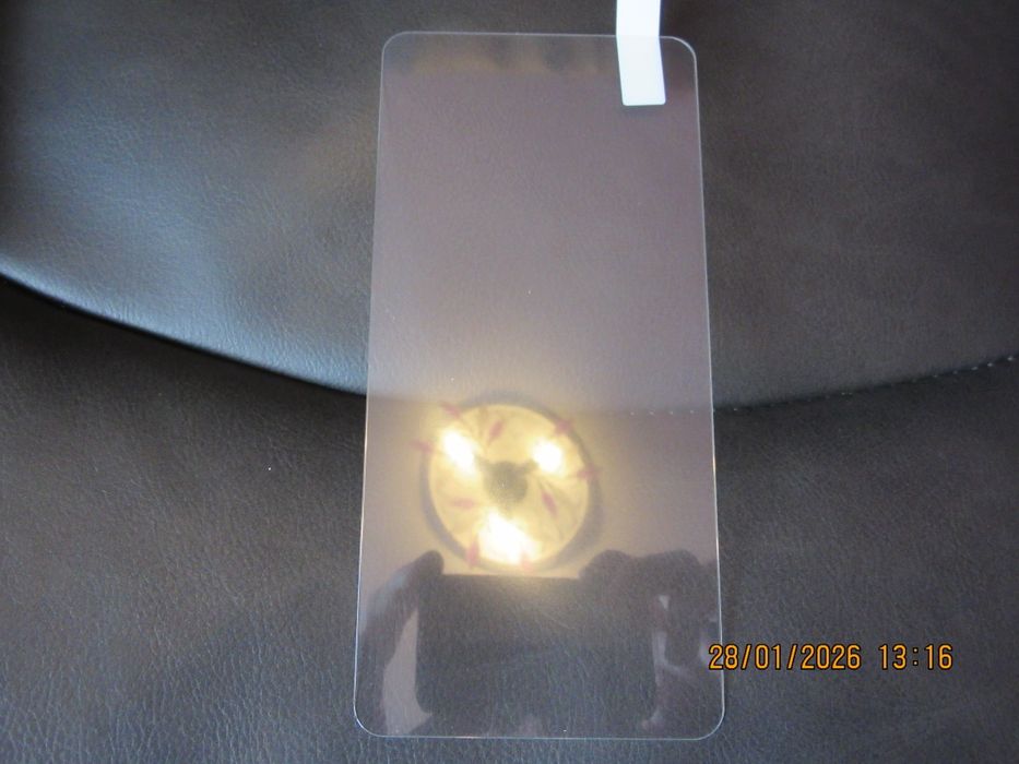 Samsung Galaxy S26 Ultra / UV Стъклен протектор с цяло течно лепило