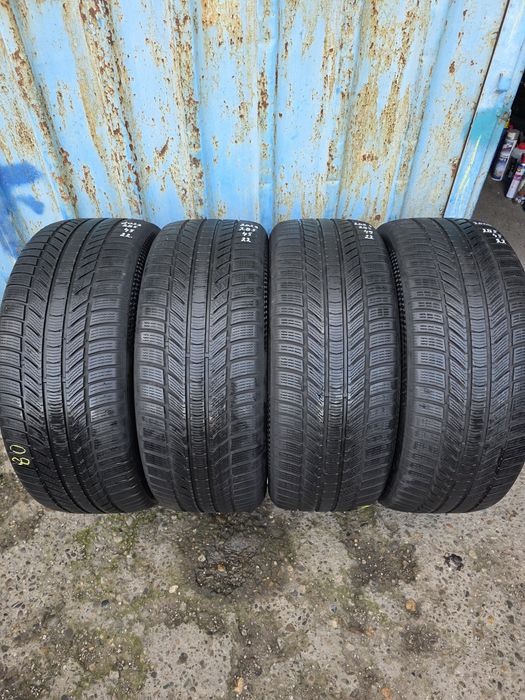 Anvelope Iarnă 285.45.22 Continental XL An 2023