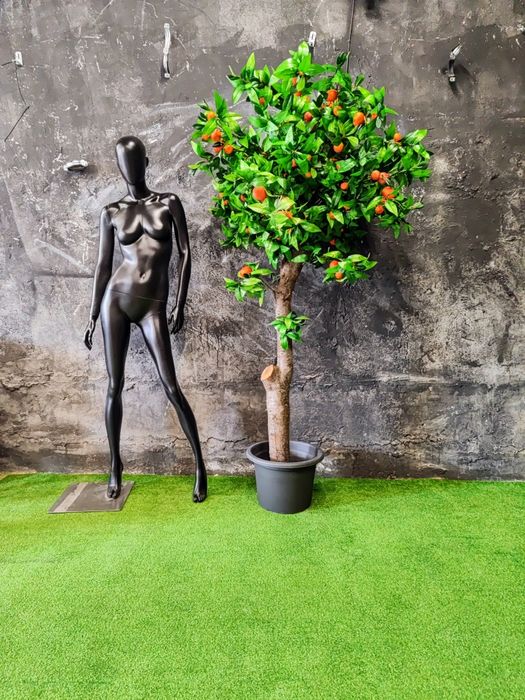 Изкуствени дървета по индивидуален размер