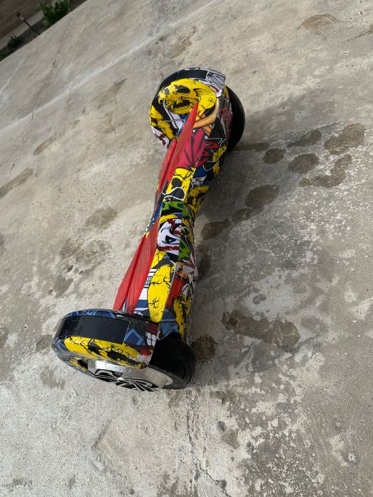 Продается гироскутор