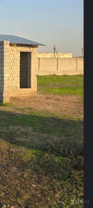 Сергели земля 50 соток Бинокор Логистика