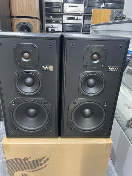 Technics  SB-CS75