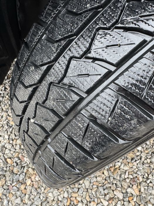 Шины Farroad. Made in China