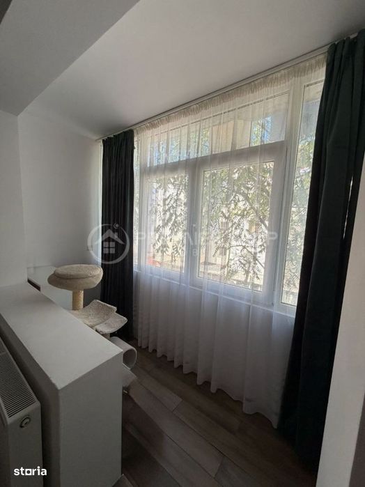Etaj 2!  Apartament 3 camere 67mp, Tatarasi, CT, AC
