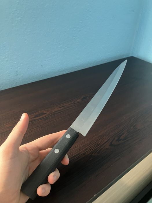 Кухненски нож Янагиба 250мм