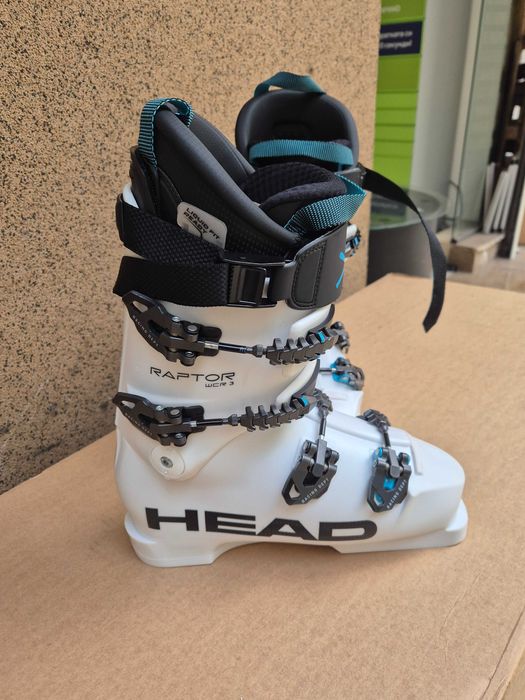 Ски обувки Head,Fischer