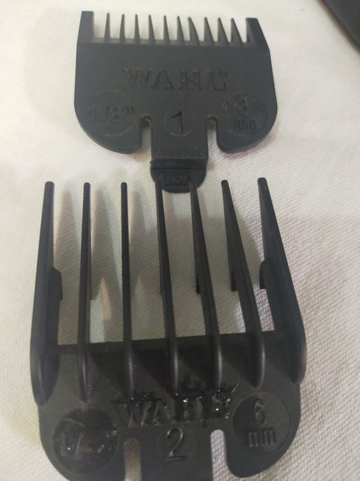 Продам две профессиональные машинки оригинал