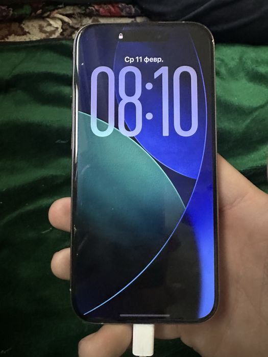 Iphoni 15 pro 128 gb